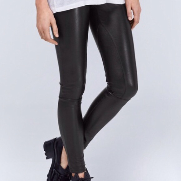 Wilfred Pants - Wilfred Rebelle Leggings